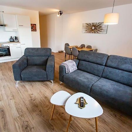 Grosse Cozy 4-Zi-Whg Mit Balkon Naehe Europa Park Und Rulantica Lahr (Baden-Wurttemberg) Exterior foto